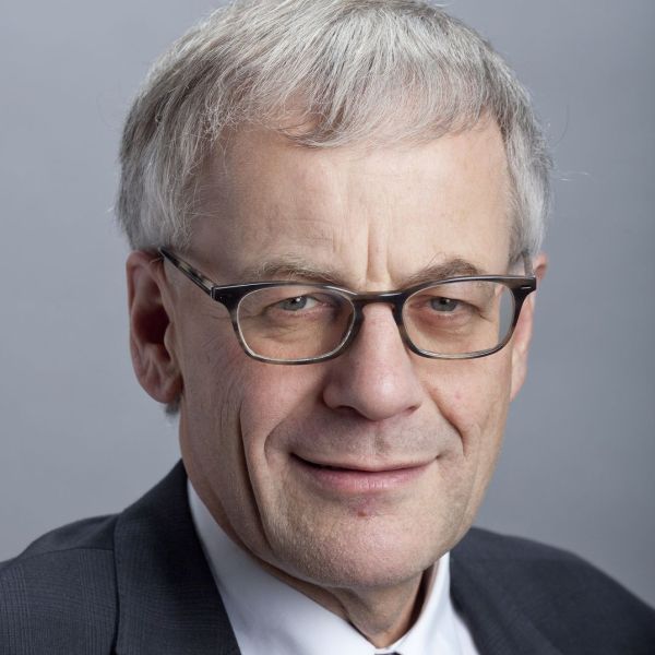Kurt Fluri