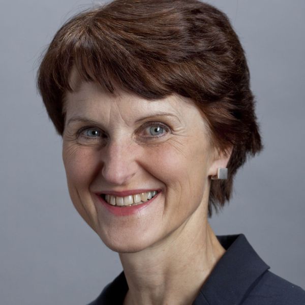 Franziska Teuscher