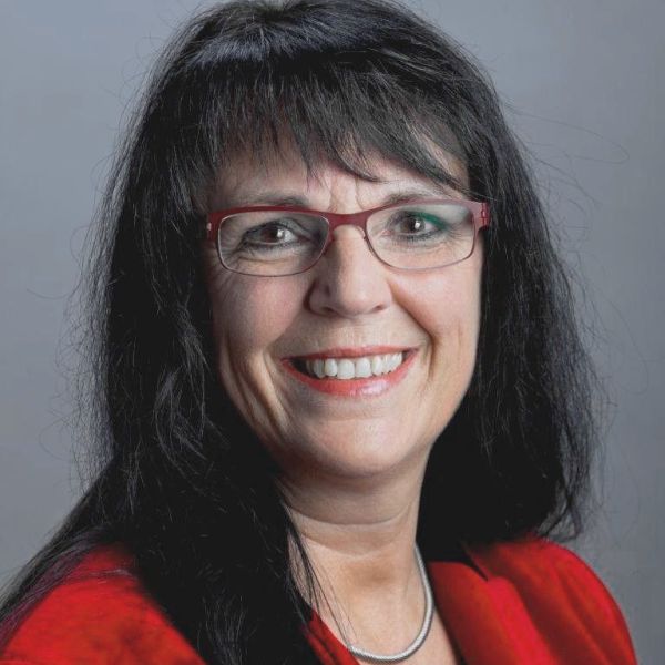 Marianne Streiff