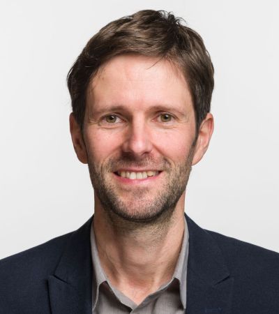Kilian Baumann