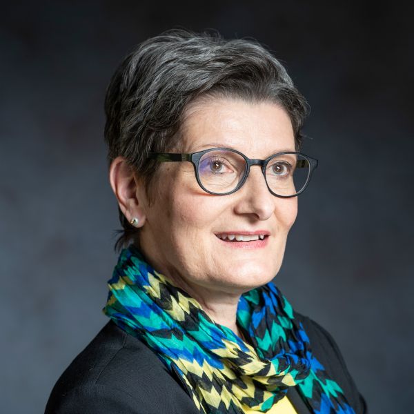 Ursula Schneider Schüttel